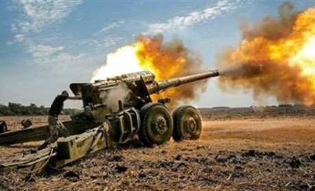 Росіяни обстріляли громади на півночі області. Двоє людей отримали поранення