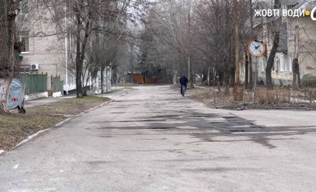 Відключення світла у Жовтих Водах з 8 по 12 січня: адреси де не буде електроенергії