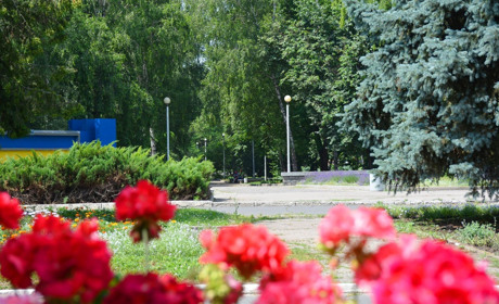 Щоденний дайджест від Золотоноша.City: зустрічаємо новий день – 3 липня 2021 року