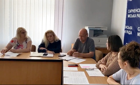 Конкурс завершився: хто очолить Палац культури в Сарнах