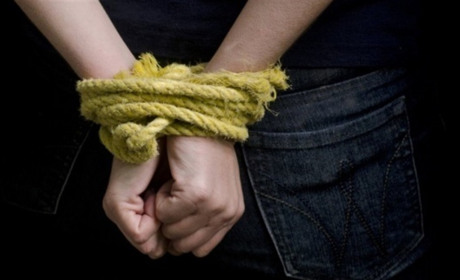 Військові РФ викрали місцевого жителя у Скадовському районі