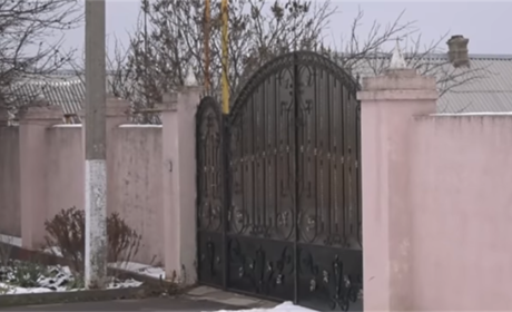 У селі Велика Балка Нерубайської сільради пограбували фермера: його катували кілька годин 