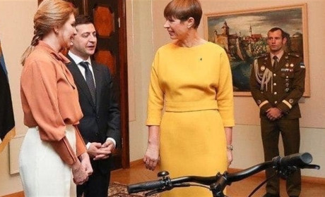 Чому варто слідкувати за політикою та політиками? Щоб над нами не сміявся весь світ