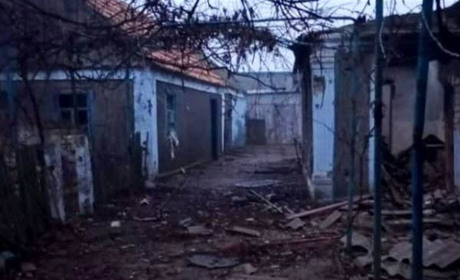 Армія рф завдала ударів по Херсонщині з артилерії, мінометів та безпілотників
