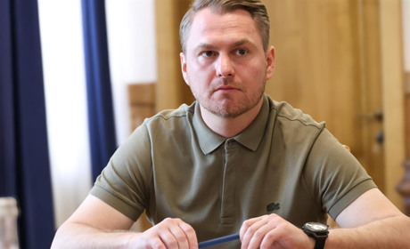 Шахраї розповсюджують фейкові листи від імені голови Київської обласної військової адміністрації