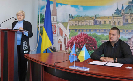 У Жмеринці виділили майже 2 млн.грн. на підтримку військових: акценти 39 сесії міської ради