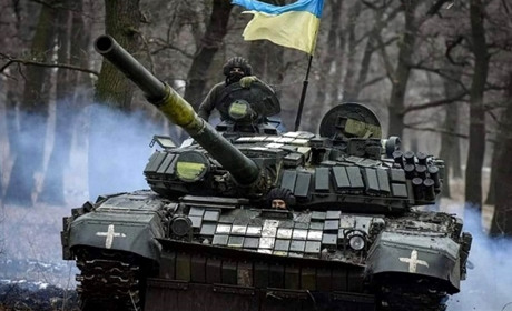 Триває 376-й день війни. Втрати ворога та ситуація в регіонах станом на ранок 6 березня