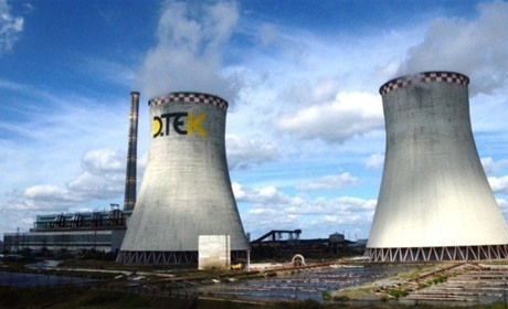 У ДТЕК розповіли про наслідки останніх атак на енергосистему і складну ситуацію з електропостачанням