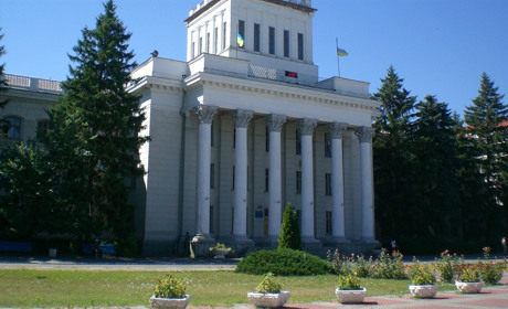 Земля і воля. Навіщо владі Нової Каховки створювати ОТГ