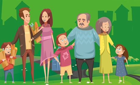 Вже цими вихідними у місті відбудеться вуличний фестиваль «Всі разом за сім’ю». Програма заходу