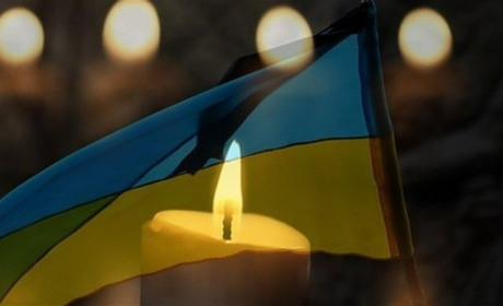 На війні в Донецькій області загинув наш земляк Дмитро Ревчук