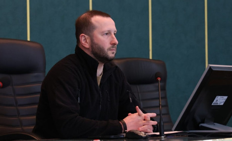 На Хмельниччині відбулась нарада з питань мобілізації