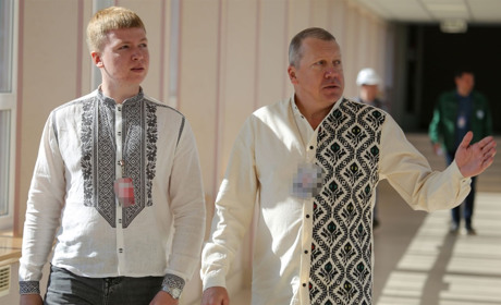 Там, де мрія - це дія: як ліцеїст готується стати енергетиком