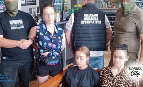 Судитимуть двох зрадниць з Одеси: за 500 доларів здали ворогу дані щодо 10 військових об’єктів