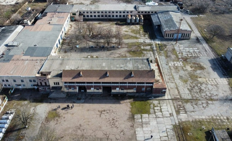 Для Измаильского винзавода решили найти инвестора