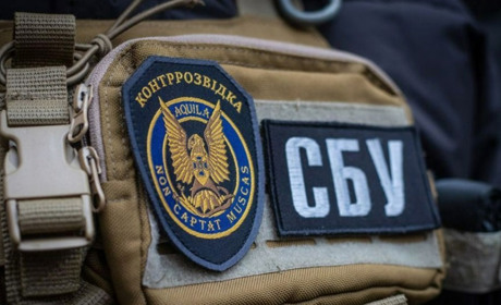 Обстрілював позиції ЗСУ під Кринками: зрадник із Криму "заробив" на довічне ув'язнення