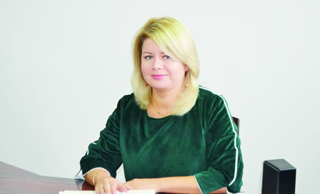  Ірина Сущенко відповіла на актуальні питання сьогодення 