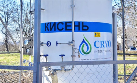 У Володимирецькій лікарні встановлять кисневу станцію