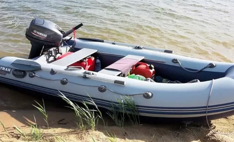 У меліоративній канаві в Сарненському районі потонув рибалка