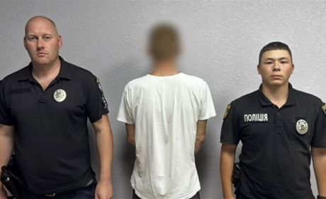 На Одещині судитимуть чоловіка, який пограбував 14-річного підлітка в Теплодарі