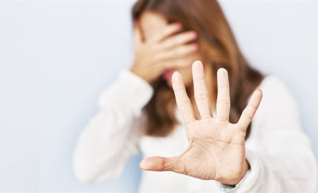 Хронічна втома та дратівливість — як собі допомогти