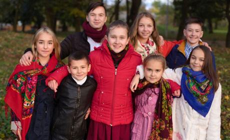 Як Барський МХАТ за п'ять років із ентузіастів перетворився у самодостатніх професіоналів