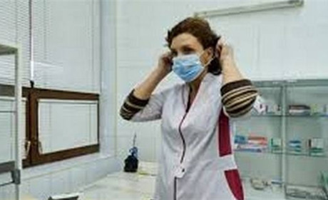 За добу 333 хворих, 6 померло