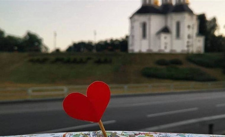 Неймовірні фото Чернігова в Instagram. Яким ми бачимо наше місто