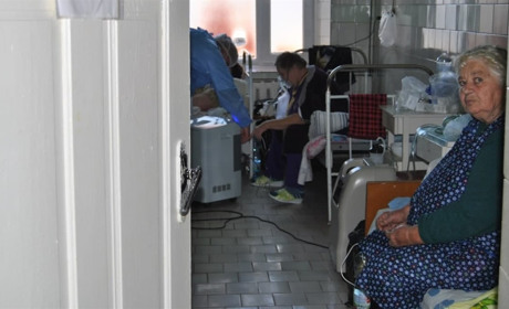 Різниця між ГРВІ та «Омікрон». Чому хворіють вакциновані та чи вбереже від зараження бустерна доза