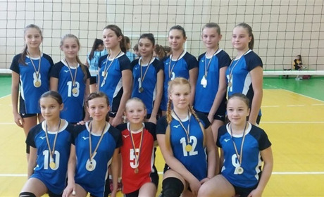Калинівчанки переможно стартували у чемпіонаті України