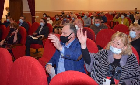Дізнайтеся, який депутат Біляївської громади закріплений за вашою вулицею чи селом