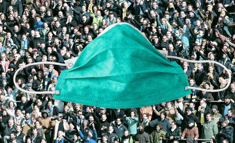 Від чуми до коронавірусу: історія пандемії в цифрах