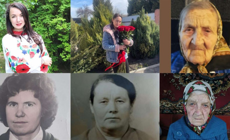 Вони є прикладом для земляків: 6 жінок, якими пишається Великоновосілківська громада