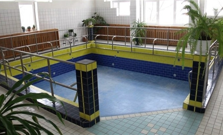 Сонячна електростанція у дитсадку Звягеля забезпечить роботу басейну та зекономить електроенергію