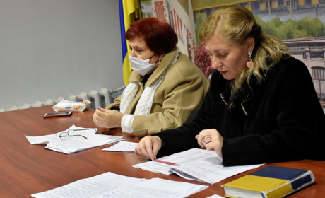 У Жмеринці оголосили список депутатів міської ради 8 скликання: очікуємо установчу сесію