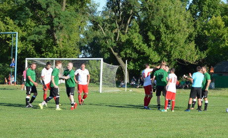 За якими правилами грають у футбол на Переяславщині? Огляд чергового туру чемпіонату