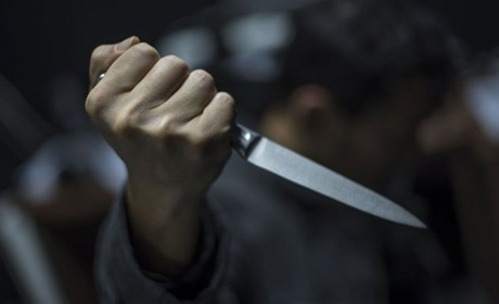 Звягелянина засудили до 6 років тюрми за поранення ножем співмешканки