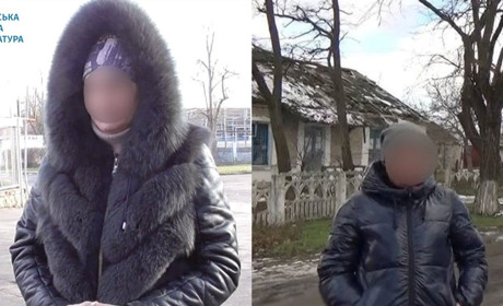 Працювали у "виборчій комісії" окупантів: двом жінкам на Херсонщині повідомлено про підозру