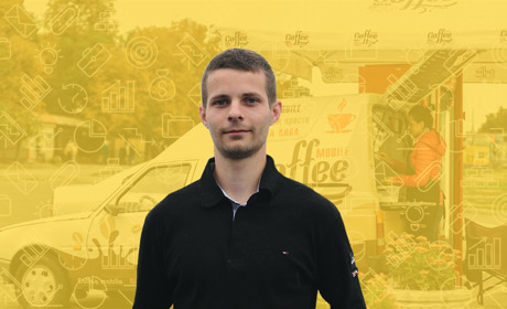«Наслідки карантину відчуваємо і досі»: власник кавового бізнесу про відновлення після карантину