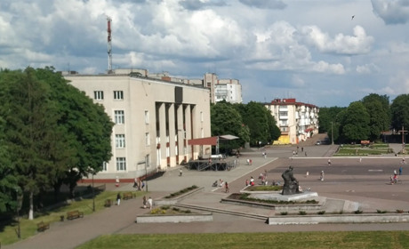 Народний дім Червонограда шукає адміністратора новоствореного Молодіжного центру