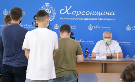 В області коронавірус наростає