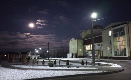 "Блакитна троянда": у Звягелі покажуть виставу за твором Лесі Українки