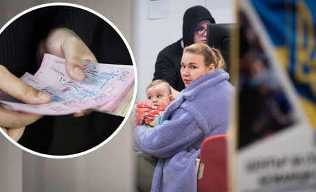 Глухівчани можуть подати документи для грошової виплати на дітей. Як і коли це зробити