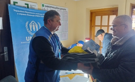 Найвразливіших категорій населення у Шостці отримали допомогу. Від кого і яку