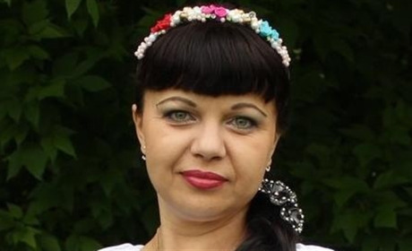 «Вдохновение черпаю в детях»: учитель из Камышевахи рассказала о себе и своей работе