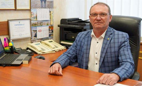 40 років на варті ядерної безпеки