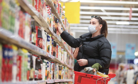 Не потрапити в оману: як фальсифікують продукти?