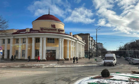 На засіданні виконкому у Звягелі обговорять охорону культурної спадщини та права дітей