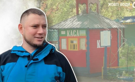 Що жовтоводцям не вистачає у дитячому парку: опитування