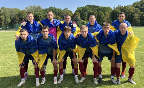 Чортківський футбол: «Нічлава» Жилинці-Пилатківці – чемпіон!